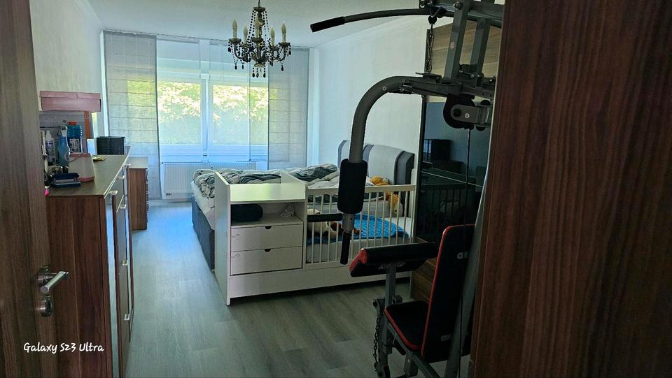 Erdgeschoßwohnung Osnabrück Fledder - 3 Zimmer, 100 m&sup2;, 255.000&euro; | Angebot:20524392