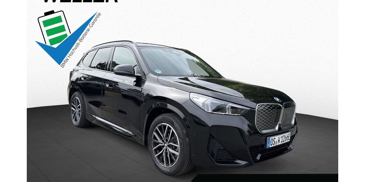 BMW iX1 2.293 km 59.450 &euro; Osnabrück 49080