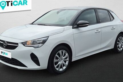 Opel Corsa 48.360 km 14.990 &euro; Georgsmarienhütte 49124