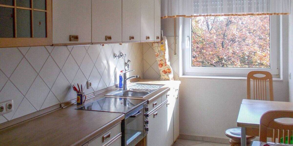 Etagenwohnung Osnabrück Sutthausen - 3 Zimmer, 85 m&sup2;, 225.000&euro; | Angebot:26391080