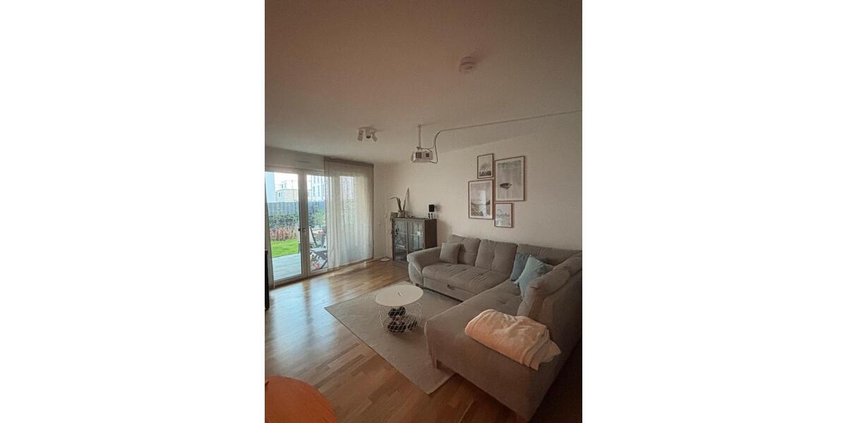 Erdgeschoßwohnung Osnabrück Eversburg - 3 Zimmer, 95 m&sup2;, 800&euro; | Angebot:26135149