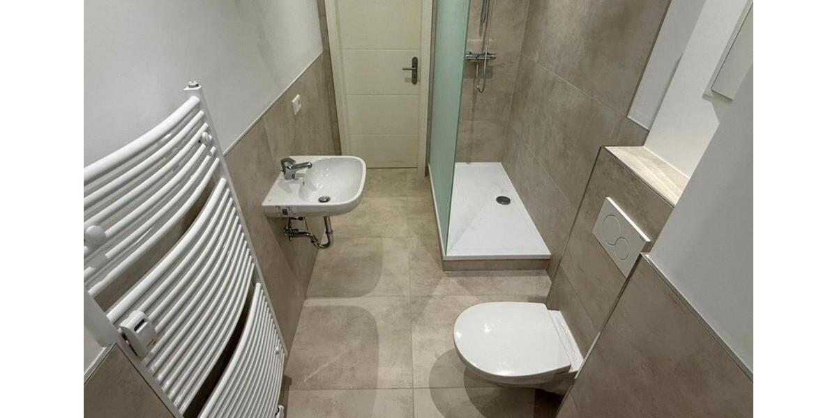 Etagenwohnung Osnabrück - 4 Zimmer, 120 m&sup2;, 1.300&euro; | Angebot:26553838