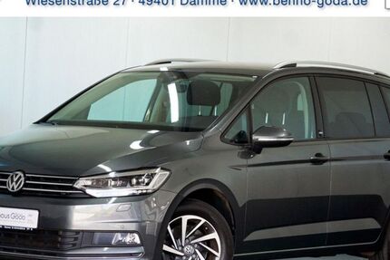 VW Touran 104.579 km 19.950 &euro; Damme 49401