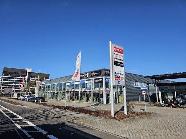 Gewerbeobjekt Osnabrück Fledder - 4.800&euro; | Angebot:25695841