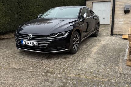 VW Arteon 122.000 km 22.999 &euro; Bad Iburg 49186