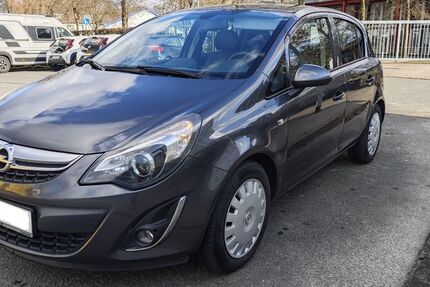 Opel Corsa 155.400 km 4.650 &euro; Osnabrück 49088