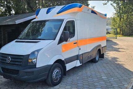 VW Crafter