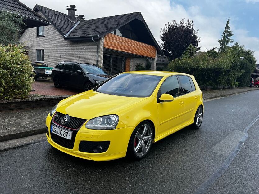 VW Golf 170.000 km 9.999 € Wallenhorst 49134