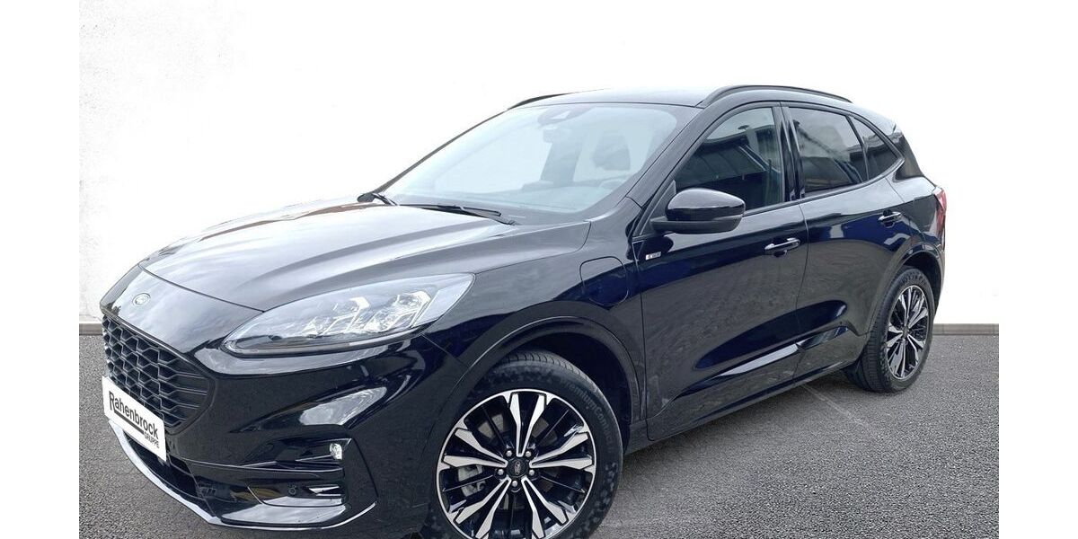 Ford Kuga 49.884 km 25.990 &euro; Osnabrück 49082