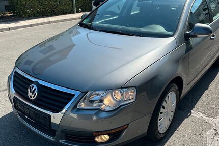 VW Passat 108.333 km 4.949 &euro; Osnabrück 49084