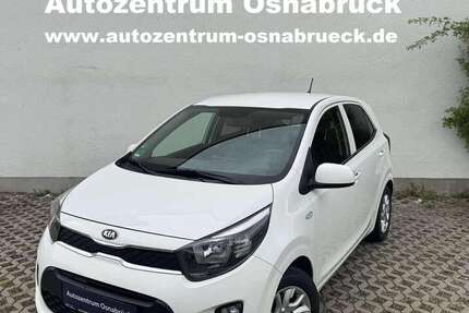 Kia Picanto 170.000 km 6.390 &euro; Osnabrück 49088