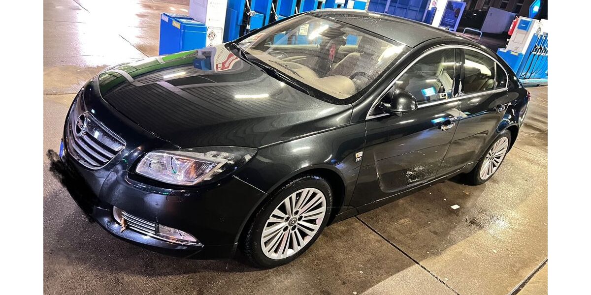 Opel Insignia 180.000 km 6.990 &euro; Osnabrück 49082