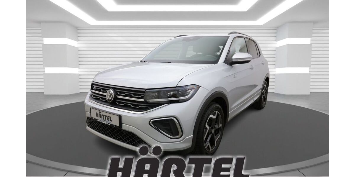 VW T-Cross 24.000 km 27.800 &euro; Osnabrück 49084