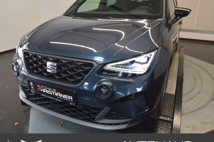 Seat Arona 10.460 km 21.290 &euro; Ladbergen 49549