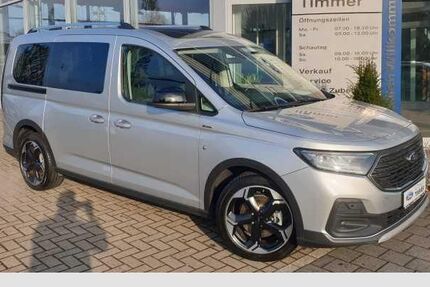 Ford Tourneo Connect 13.700 km 34.450 € Bramsche 49565