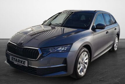 Skoda Octavia 12.490 km 32.430 &euro; Georgsmarienhütte 49124