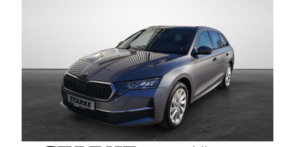 Skoda Octavia 12.490 km 32.430 &euro; Georgsmarienhütte 49124