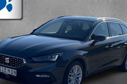 Seat Leon 32.627 km 21.485 € Lengerich 49525