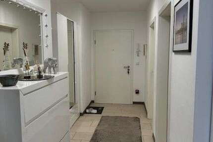 Wohnung zum Kaufen in Bissendorf 245.000 € 80.29 m² 3 zimmer