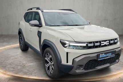 Dacia Duster 7.760 km 22.830 &euro; Bramsche 49565