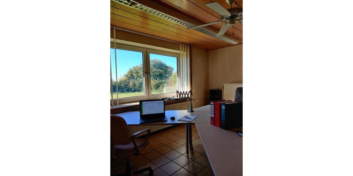 Gewerbeobjekt Rödinghausen - 1.000&euro; | Angebot:24684288