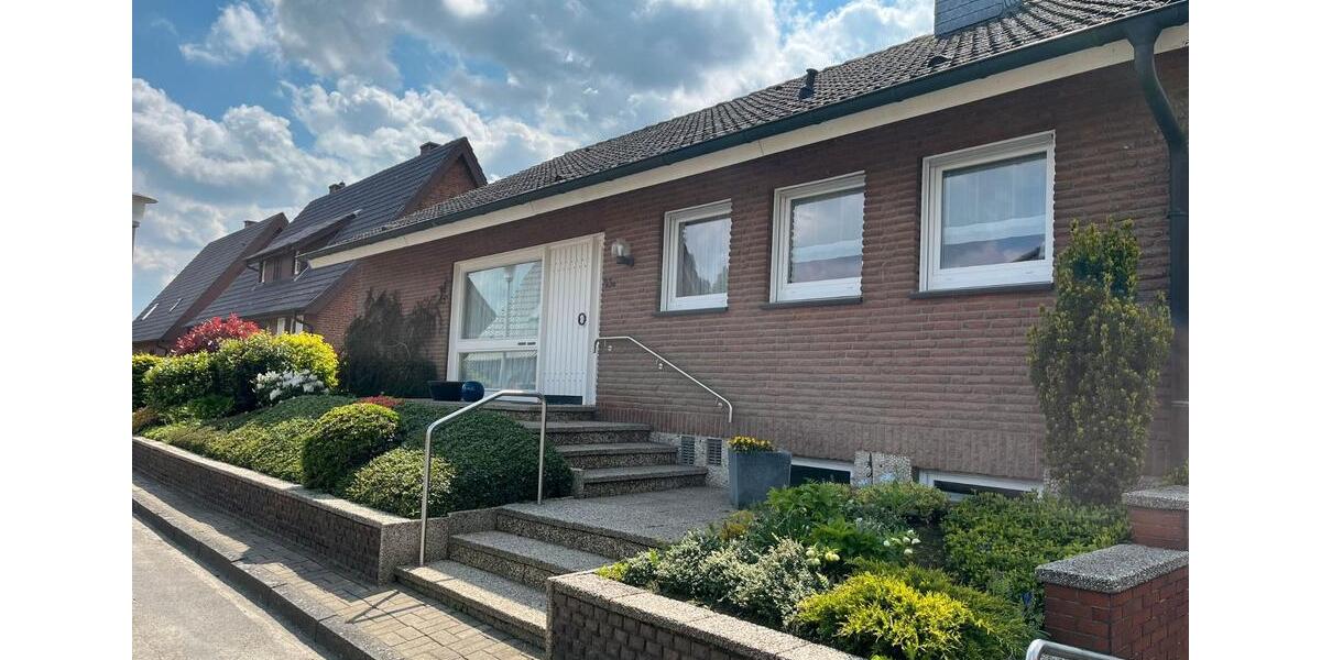 Bungalow Mettingen - 4 Zimmer, 127 m&sup2;, 350.000&euro; | Angebot:26544770