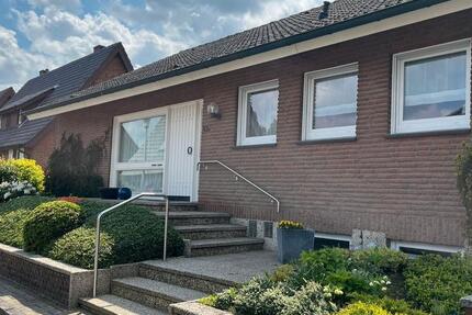 Haus Mettingen - 4 Zimmer, 127 m&sup2;, 350.000&euro; | Angebot:26544770