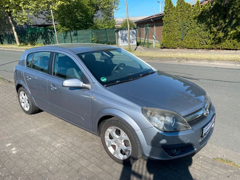 Astra