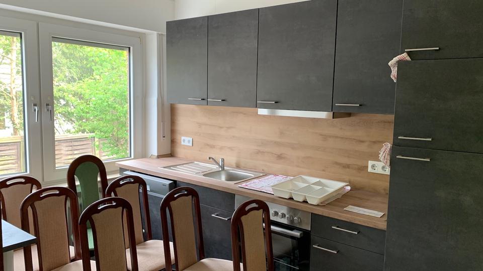 Reihenhaus Osnabrück Dodesheide - 7 Zimmer, 140 m&sup2;, 410.000&euro; | Angebot:26578242