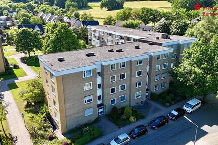 Wohnung Osnabrück Haste - 4 Zimmer, 91 m&sup2;, 185.000&euro; | Angebot:26852834