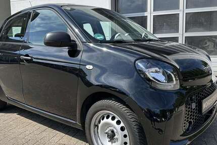 Smart forFour 41.200 km 9.555 &euro; Neuenkirchen 49586