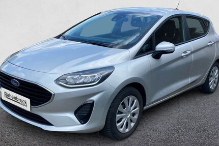 Ford Fiesta 18.614 km 15.990 € Melle 49324