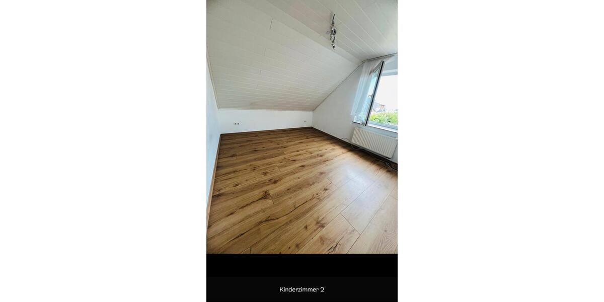 Doppelhaushälfte Bad Essen - 4 Zimmer, 125 m&sup2;, 1.050&euro; | Angebot:24812261