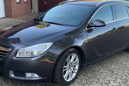 Opel Insignia 179.000 km 4.500 &euro; Melle 49324