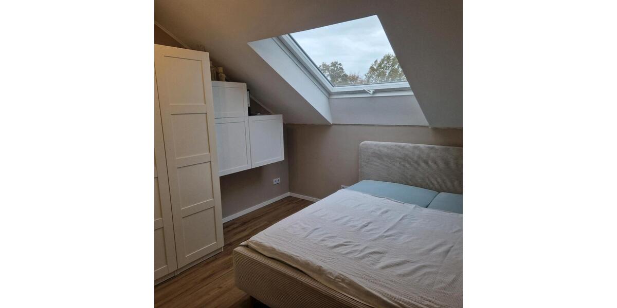 Moderne 3-Zimmer Wohnung in Hasbergen Gaste zu vermieten 3 zimmer