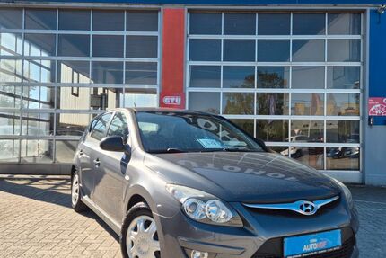 Hyundai i30 96.000 km 5.399 &euro; Osnabrück 49090