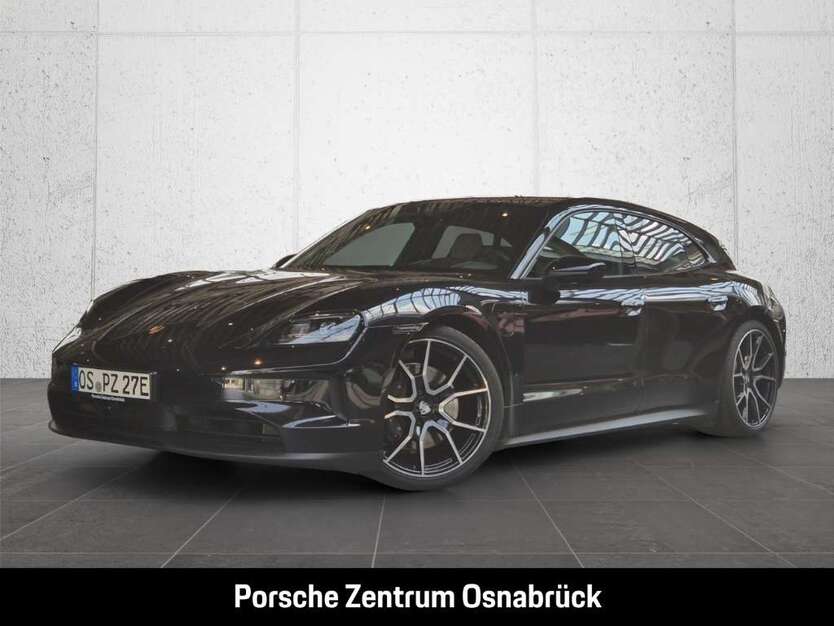 Porsche Taycan 14.900 km 93.900 € Osnabrück 49078