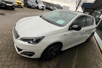 Peugeot 308 171.200 km 9.990 &euro; Bad Iburg 49186
