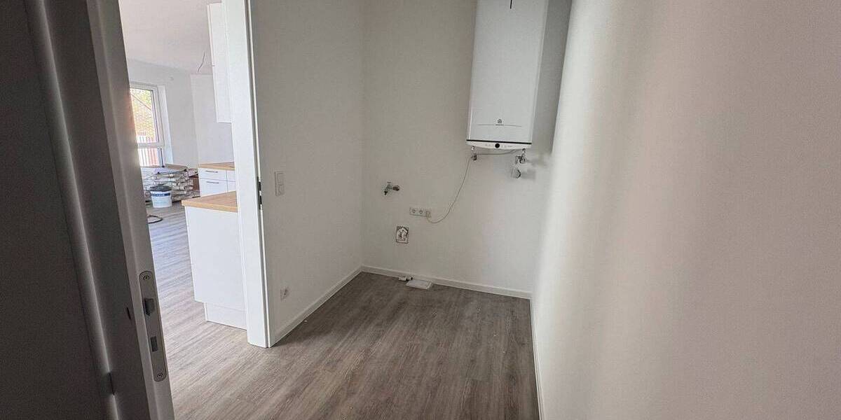 Etagenwohnung Bramsche - 2 Zimmer, 102 m&sup2;, 1.150&euro; | Angebot:26390952