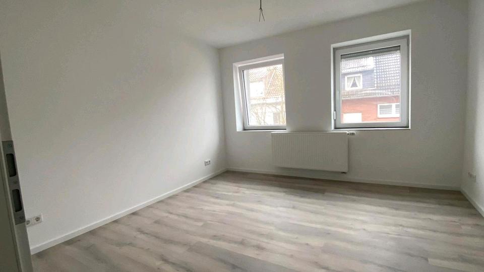 Etagenwohnung Osnabrück Fledder - 2 Zimmer, 62 m&sup2;, 940&euro; | Angebot:25924385