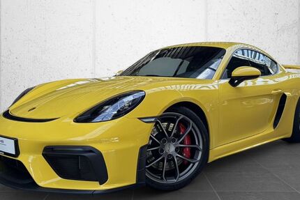 Porsche Cayman 32.900 km 98.900 &euro; Osnabrück 49078