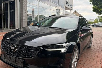 Opel Insignia 65.500 km 21.390 &euro; Ibbenbüren 49477