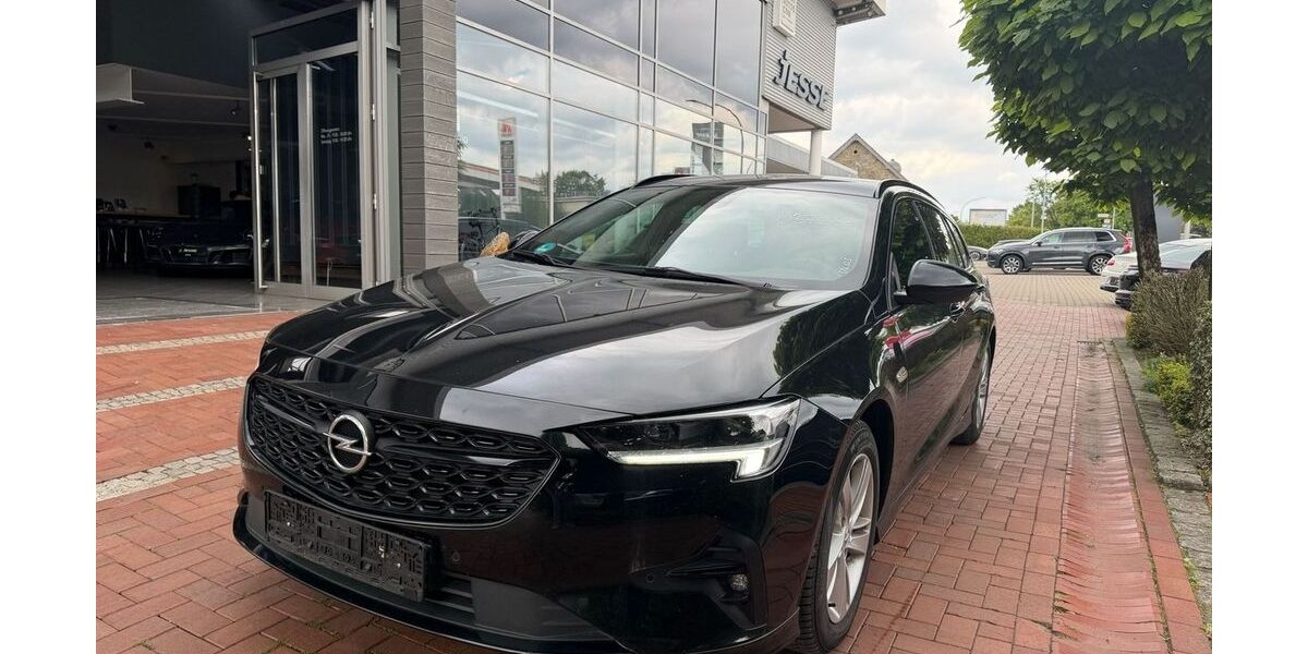 Opel Insignia 65.500 km 22.490 &euro; Ibbenbüren 49477