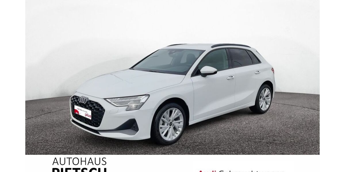 Audi A3 7.846 km 32.890 &euro; Melle 49324