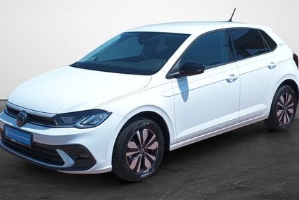 VW Polo 8.141 km 23.890 &euro; Versmold 33775