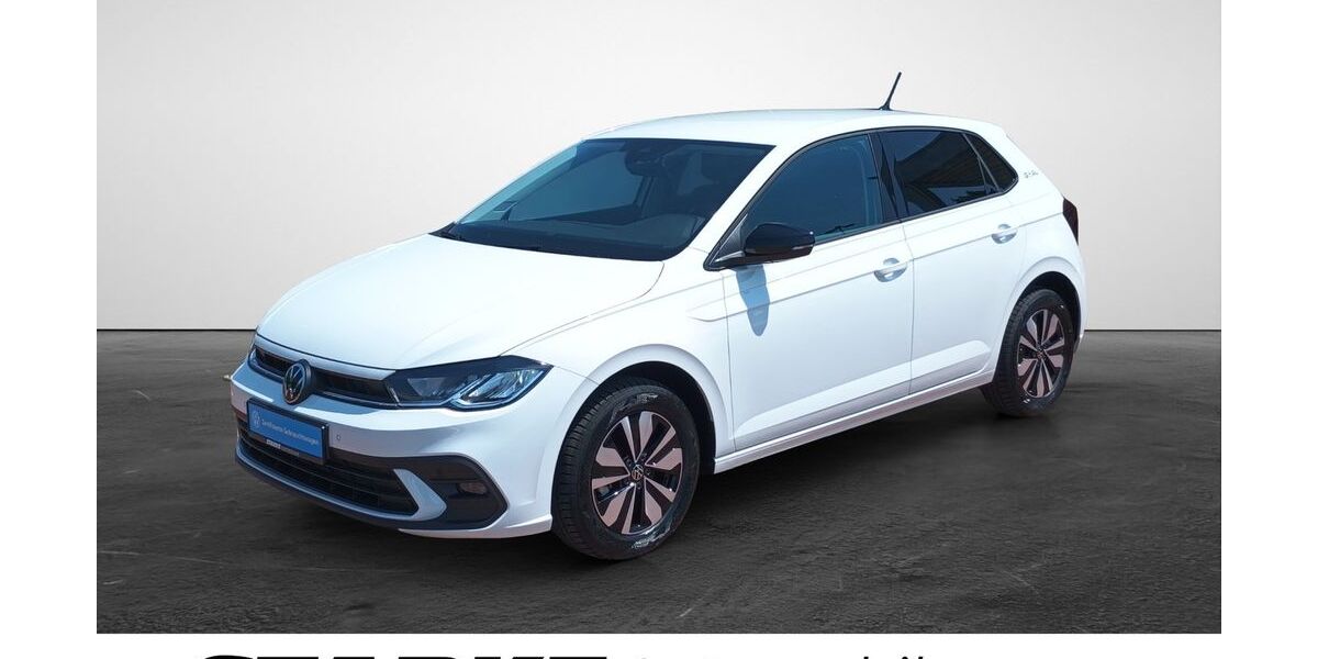 VW Polo 8.141 km 23.890 &euro; Versmold 33775