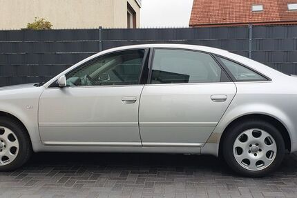 Audi A6 112.600 km 7.800 &euro; Belm 49191