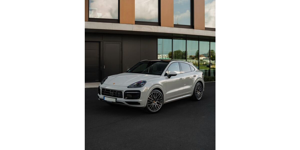 Porsche Cayenne 74.000 km 75.499 &euro; Dissen 49201