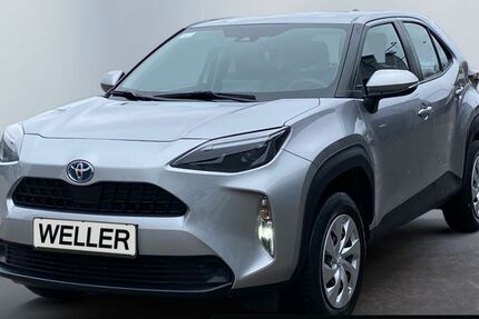 Toyota Yaris Cross 48.582 km 22.520 &euro; Osnabrück 49090
