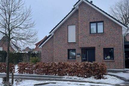 Haus Bramsche - 6 Zimmer, 123 m&sup2;, 1.460&euro; | Angebot:24855463